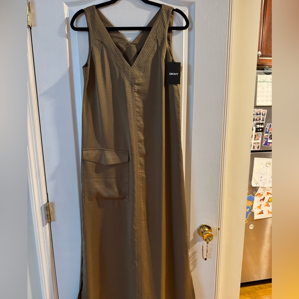 DKNY dress - Picture 2 of 6